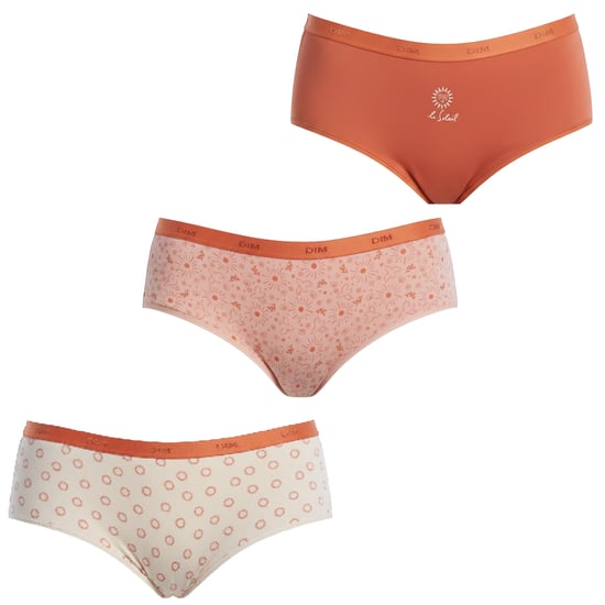 Pack-3 Lot New York Culottes with inner lining D4C20 - Image 1