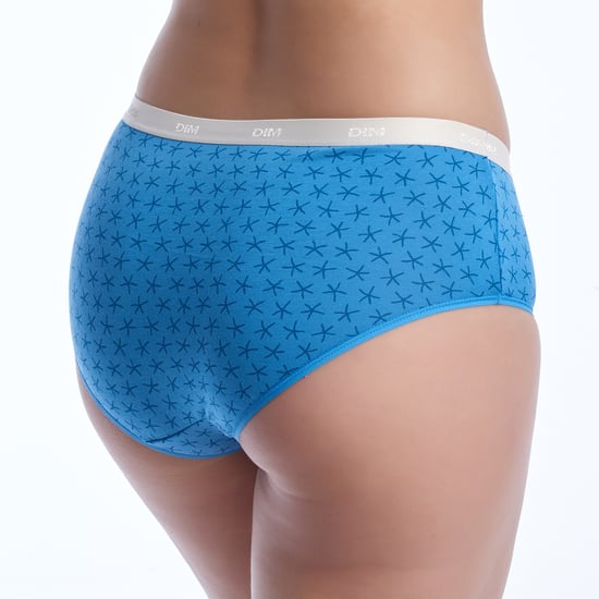 Pack-3 Set New York Culottes met binnenvoering D4C20 - Image 4