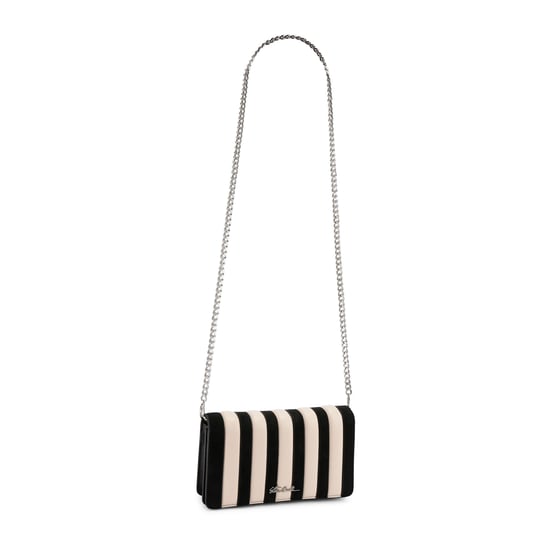Whisp Bag Black White - Image 2
