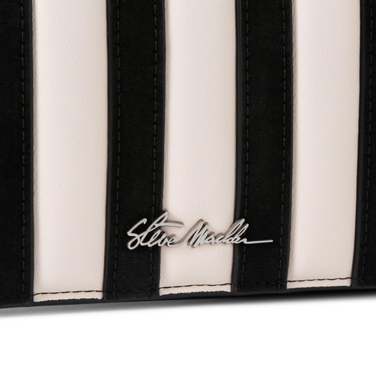 Whisp Bag Black White - Image 4