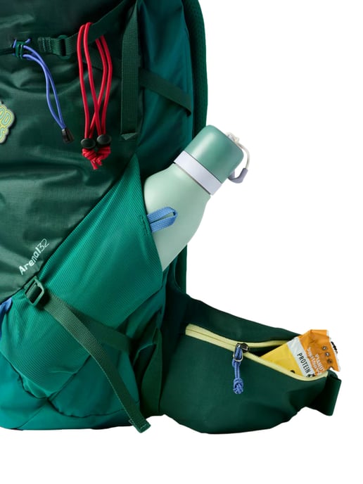 Cotopaxi Rugzak - Image 3