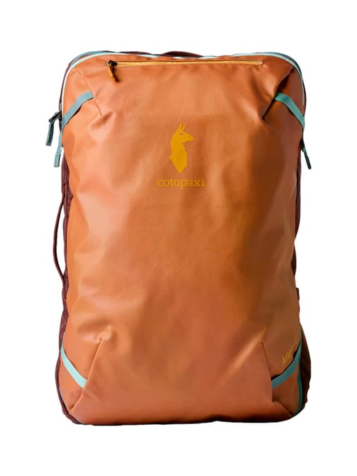 Cotopaxi Rugzak - Image 1