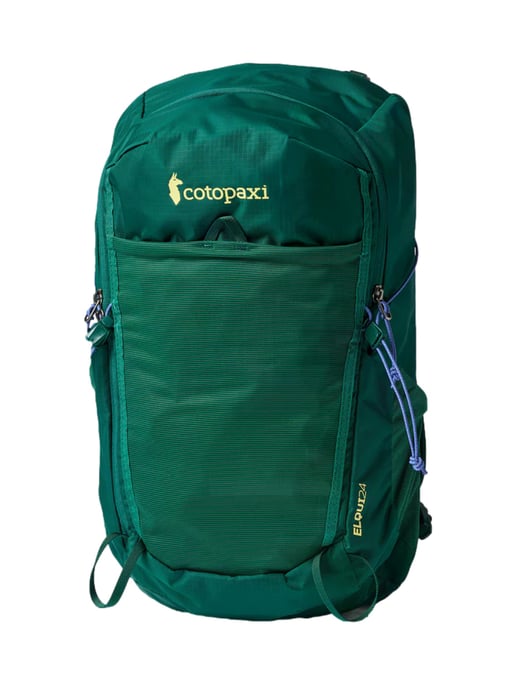 Cotopaxi Rugzak - Image 1