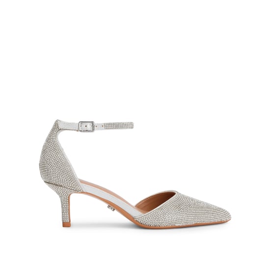 Carvela Shinier Court Heels - Image 1