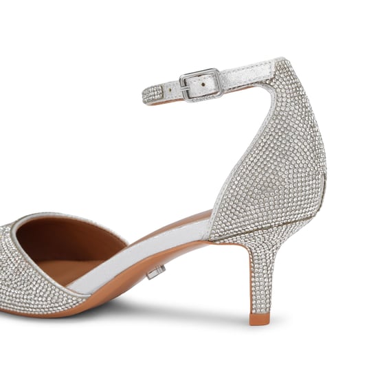 Carvela Shinier Court Heels - Image 3