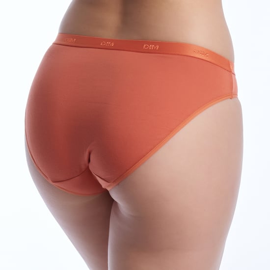 3-pack Stretch Katoenen Slips D4C17 voor Vrouwen - Image 3