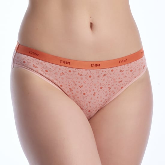3-pack Stretch Katoenen Slips D4C17 voor Vrouwen - Image 4