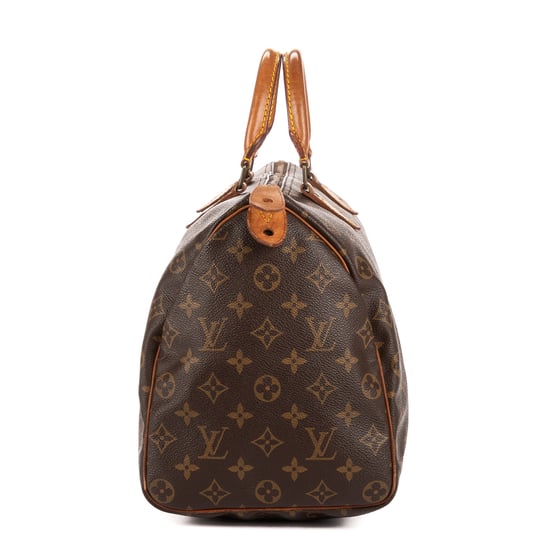 Speedy 35 Handbag - Image 3