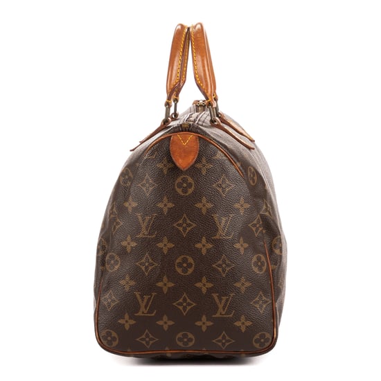 Speedy 35 Handbag - Image 4