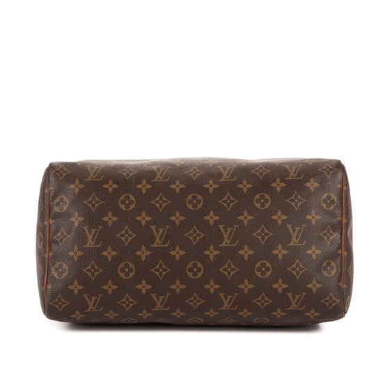 Speedy 35 Handbag - Image 6