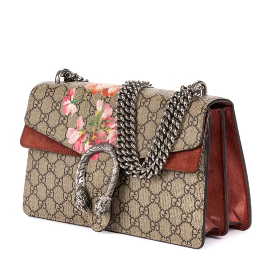 Blooms Dionysus Small Shoulder Bag - Image 2