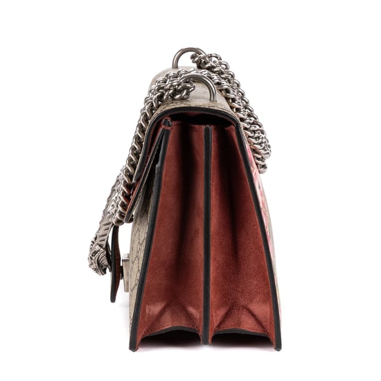 Blooms Dionysus Small Shoulder Bag - Image 3