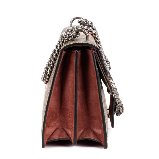Blooms Dionysus Small Shoulder Bag - Image 4
