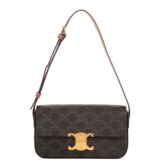 Classic Claude Triomphe Small Shoulder Bag - Image 1