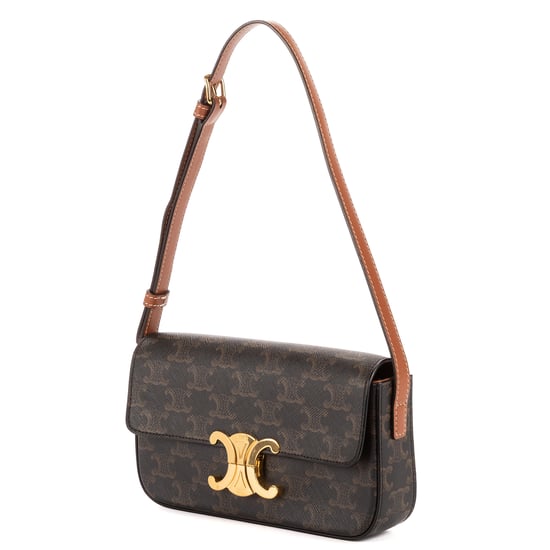 Classic Claude Triomphe Small Shoulder Bag - Image 2