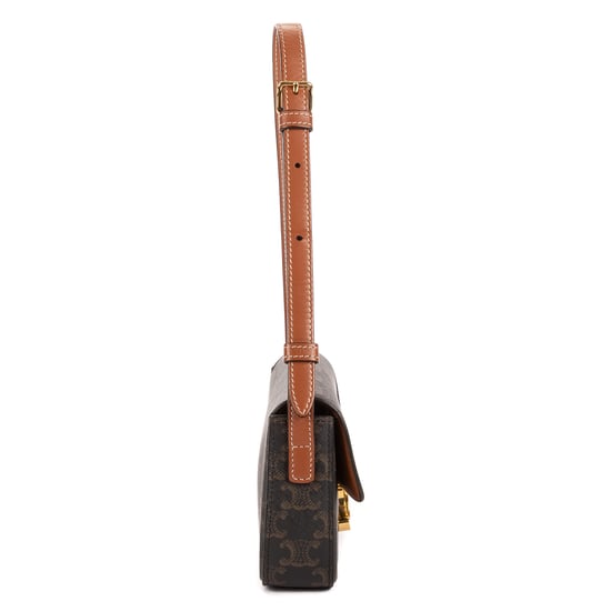 Classic Claude Triomphe Small Shoulder Bag - Image 4