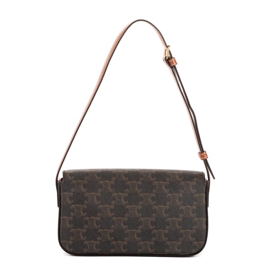 Classic Claude Triomphe Small Shoulder Bag - Image 5