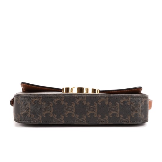 Classic Claude Triomphe Small Shoulder Bag - Image 6
