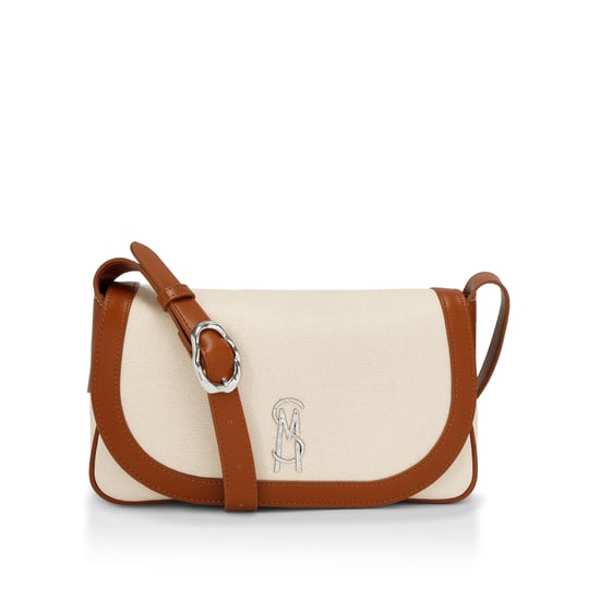 Kodiak Cream Bag - Image 1