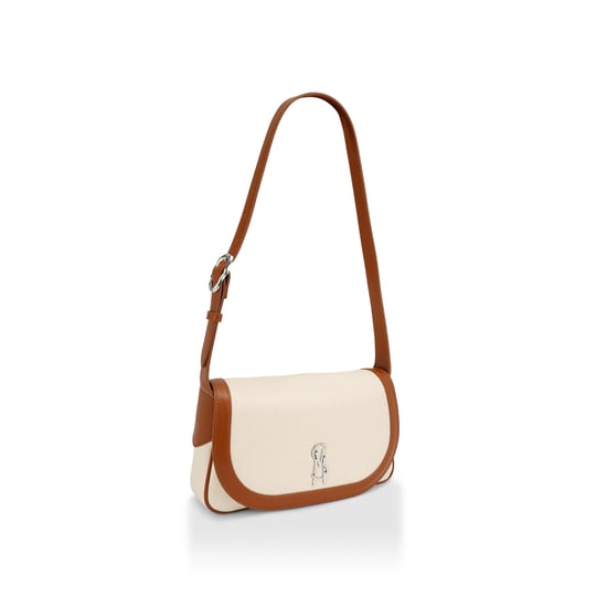 Kodiak Cream Bag - Image 2