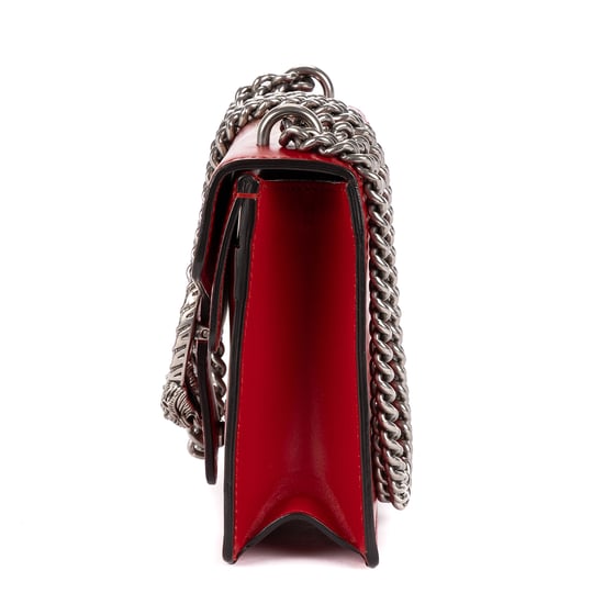 Limited Edition Chinese New Year Dionysus Mini Shoulder Bag - Image 3