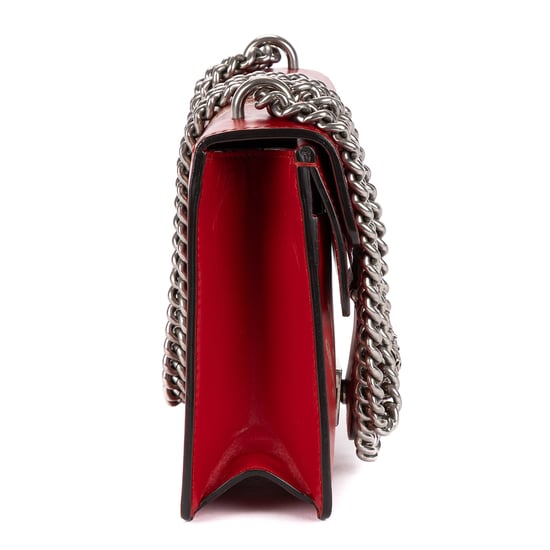 Limited Edition Chinese New Year Dionysus Mini Shoulder Bag - Image 4