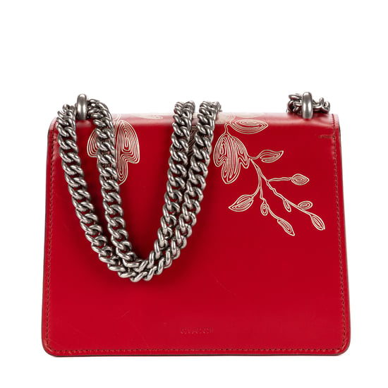 Limited Edition Chinese New Year Dionysus Mini Shoulder Bag - Image 5