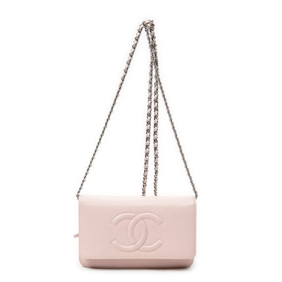 Timeless Wallet on Chain Schoudertas - Image 1