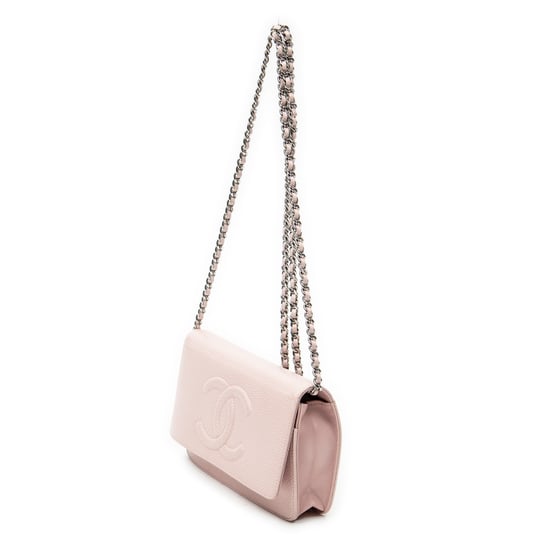 Timeless Wallet on Chain Schoudertas - Image 2