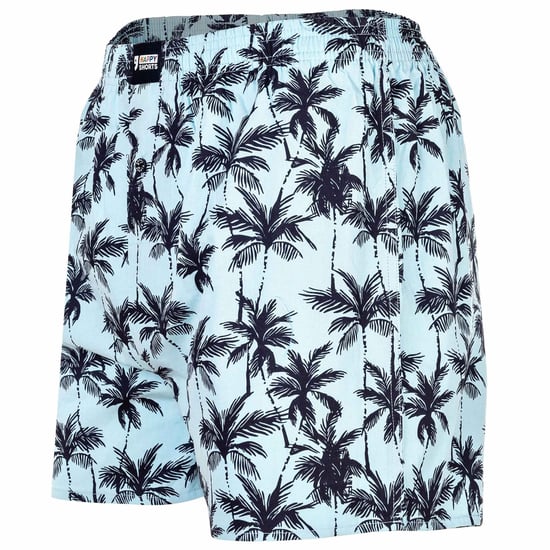 Happy Shorts American Boxershorts Woven Boxer Shorts - Image 2