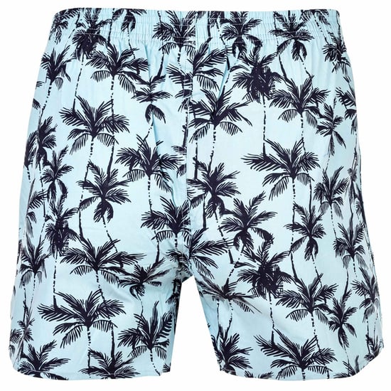 Happy Shorts American Boxershorts Woven Boxer Shorts - Image 3