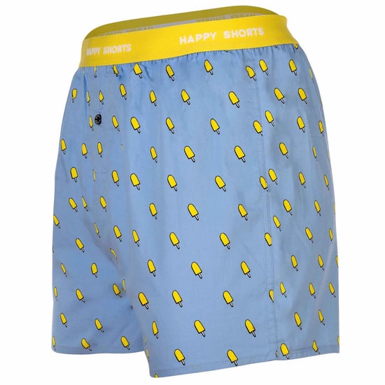 Happy Shorts American Boxershorts Woven Boxer Shorts - Image 2