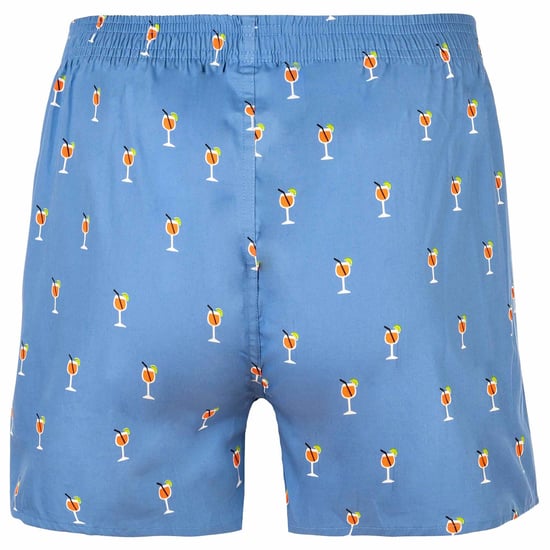 Happy Shorts American Boxershorts Woven Boxer Shorts - Image 3