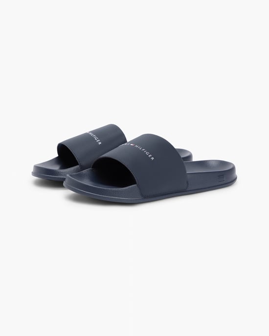 Core TH Sliders in Dark Blue - Image 1