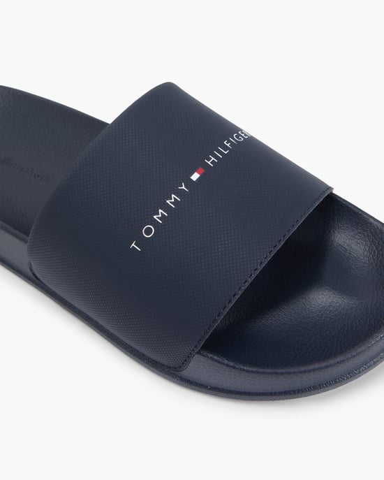 Core TH Sliders in Dark Blue - Image 2