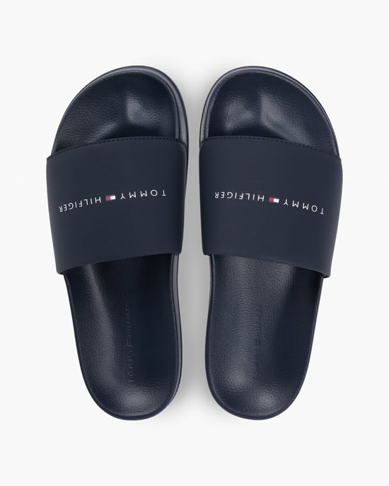 Core TH Sliders in Dark Blue - Image 3