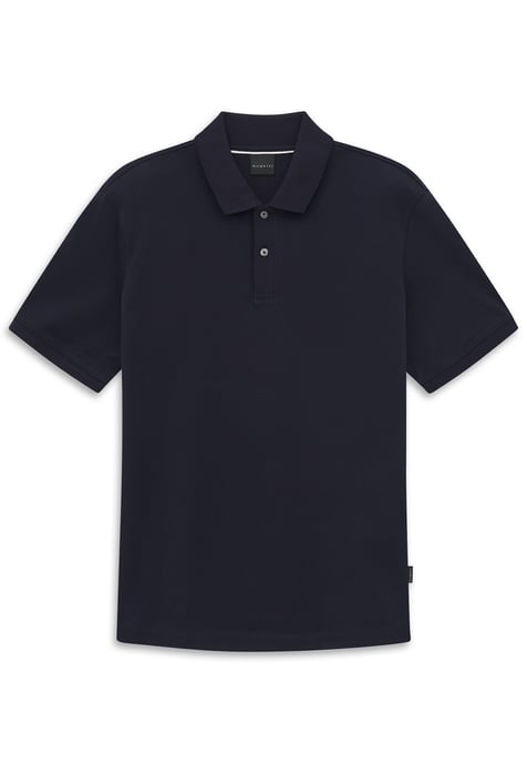 Bugatti Herren Polo shirt subtiel elegant - Image 3
