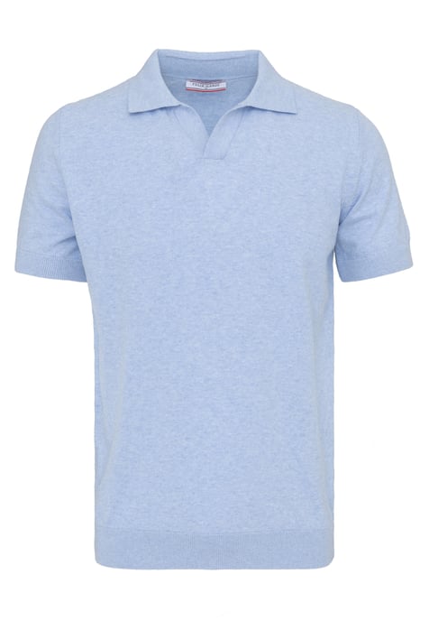 Polo Shirt Short Sleeve Polo Shirt Short Sleeve Pack Of 2 - Image 2
