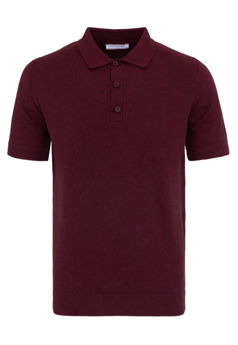 Polo Shirt Short Sleeve Polo Shirt Short Sleeve Pack Of 2 - Image 5