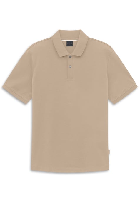 Bugatti Herren Polo shirt subtiel elegant - Image 3