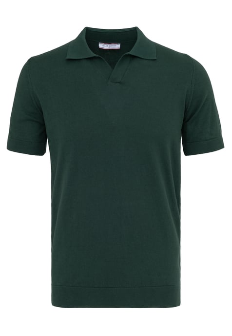 Polo Shirt Short Sleeve Polo Shirt Short Sleeve Pack Of 2 - Image 2