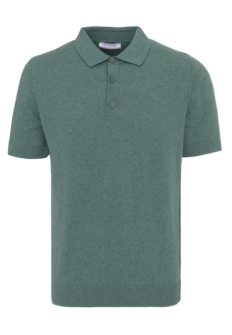 Polo Shirt Short Sleeve Polo Shirt Short Sleeve Pack Of 2 - Image 2