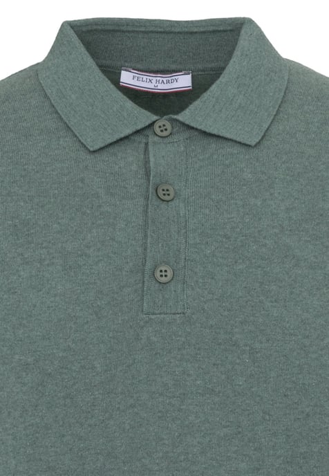 Polo Shirt Short Sleeve Polo Shirt Short Sleeve Pack Of 2 - Image 3
