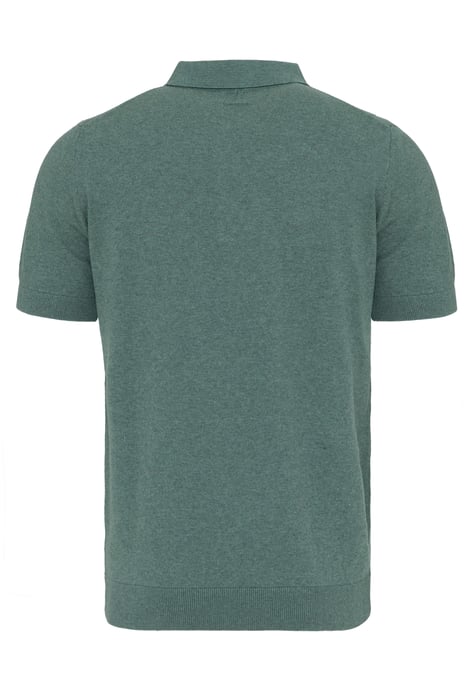 Polo Shirt Short Sleeve Polo Shirt Short Sleeve Pack Of 2 - Image 4