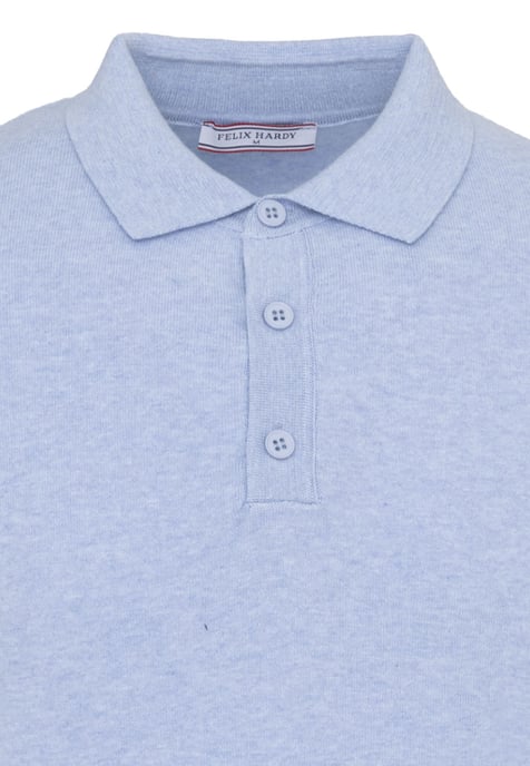 Polo Shirt Short Sleeve Polo Shirt Short Sleeve Pack Of 2 - Image 3