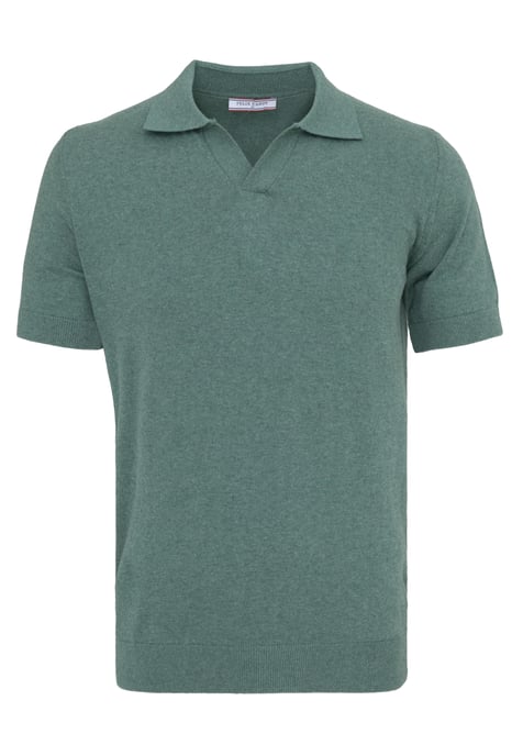 Polo Shirt Short Sleeve Polo Shirt Short Sleeve Pack Of 2 - Image 5