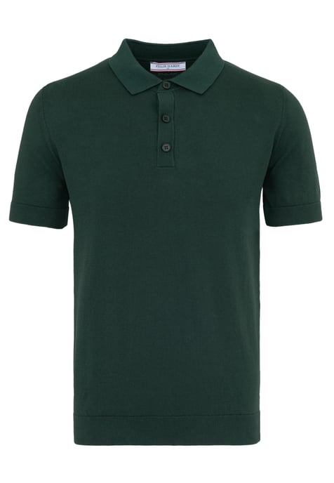 Polo Shirt Short Sleeve Polo Shirt Short Sleeve Pack Of 2 - Image 2