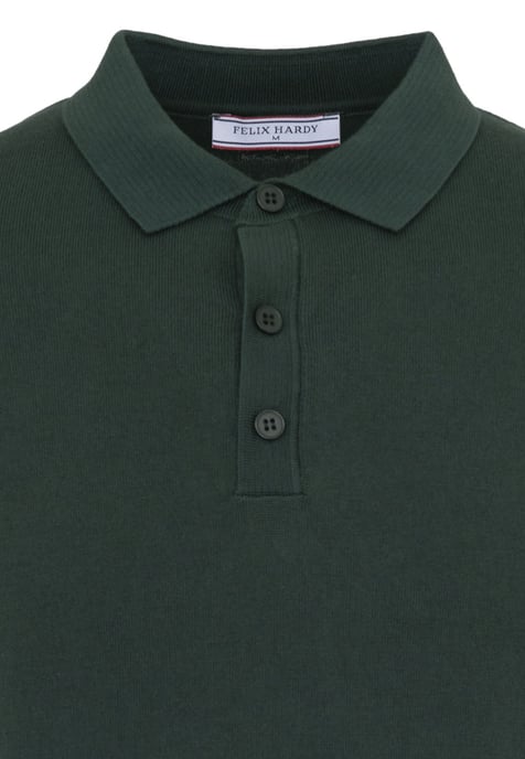 Polo Shirt Short Sleeve Polo Shirt Short Sleeve Pack Of 2 - Image 3