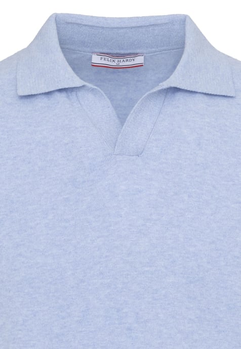 Polo Shirt Short Sleeve Polo Shirt Short Sleeve Pack Of 2 - Image 3
