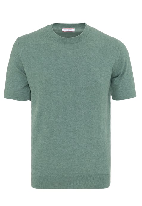 T-Shirt Basic Knit Tshirt Pack Of 2 - Image 2